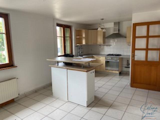 Duplex location à Horbourg, Horbourg-Wihr
