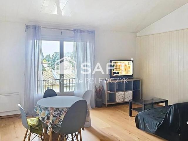 Appartement vente à Pamiers, Les Pujols
