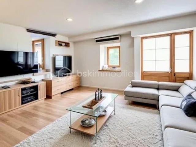 Duplex vente à Ribeauville