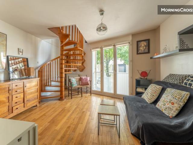 Appartement location à Bordeaux