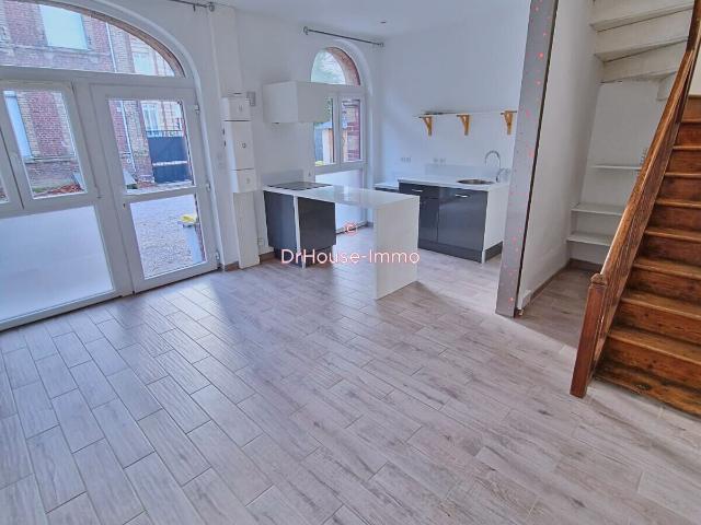 Appartement location à Rouen, Elbeuf