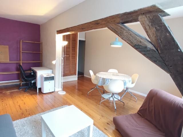 Appartement location à Orléans