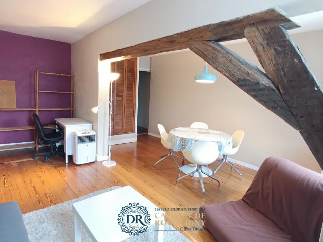 Appartement location à Orléans