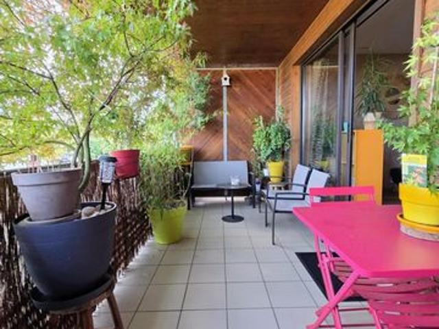 Duplex vente à Les Manharez, Sébazac-Concourès