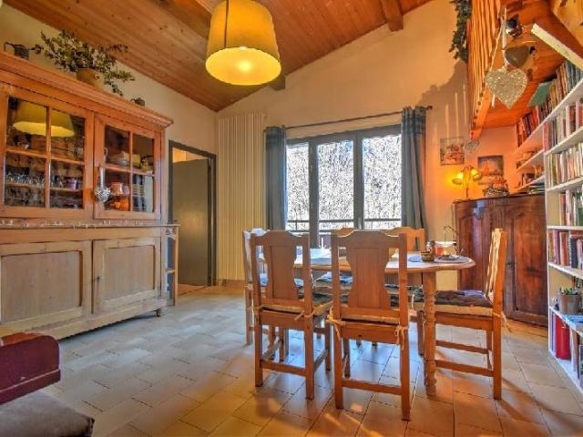 Appartement vente à Thonon-les-Bains, Morzine