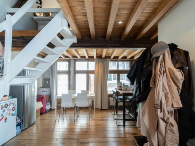 Appartement location à Desteldonk, Oost-Vlaanderen