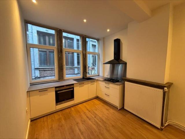 Appartement location à Liège, Wallonie