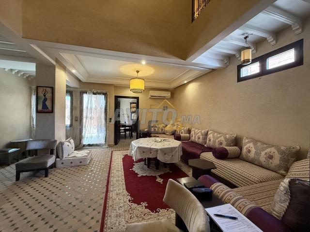 Appartement location à L'Oriental