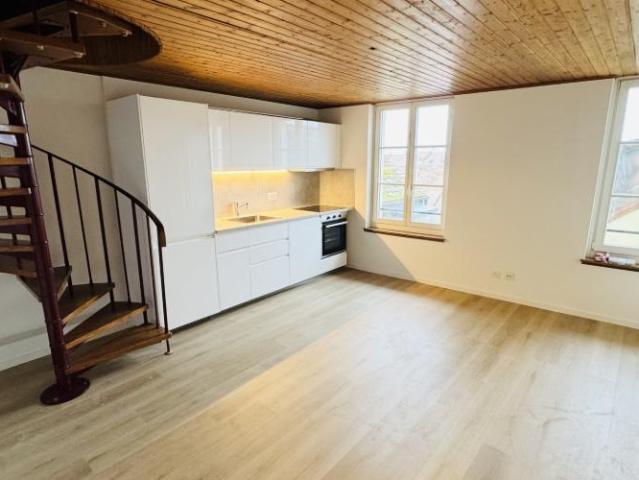 Apartment mieten in Payerne, Waadt