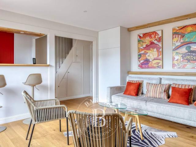 Appartement vente à Lisieux, Benerville-sur-mer