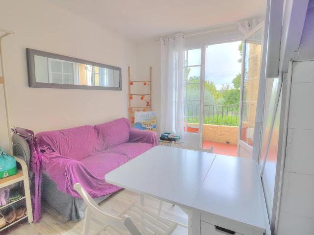 Appartement vente à Grasse, Peymeinade