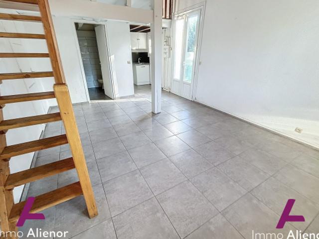 Appartement vente à Langon, Hostens