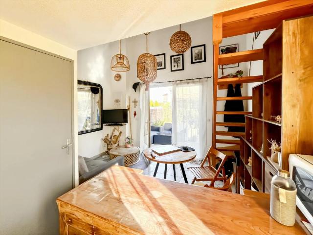 Maison vente à Béziers