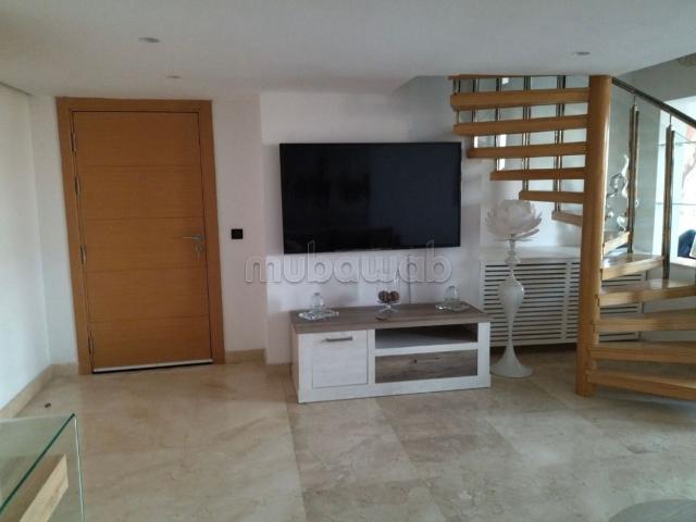 Appartement location à Bouskoura, Gharb-Chrarda-Beni Hssen