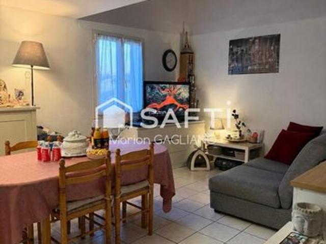 Duplex vente à Brignoles, Puget-ville