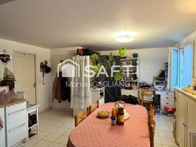Duplex vente à Brignoles, Puget-ville