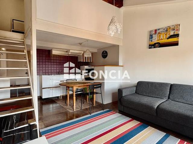 Appartement vente à Perpignan