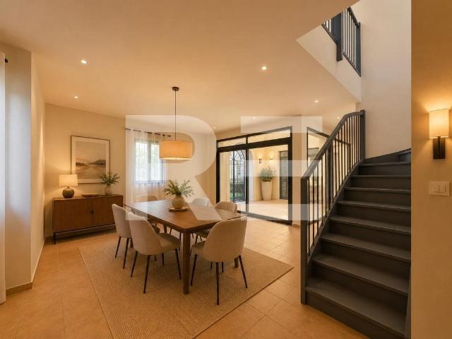 Appartement vente à Nîmes