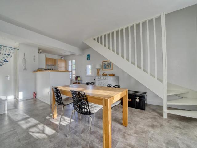 Duplex vente à La Rochelle, Saint-martin-de-ré