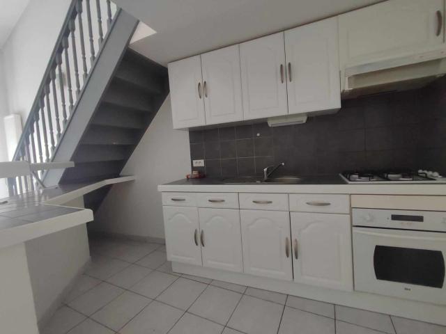 Appartement location à Montluçon