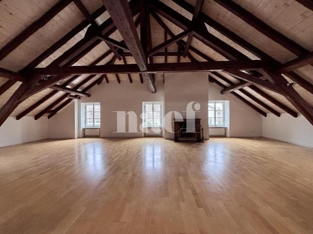 Apartment mieten in Pregny-Chambésy