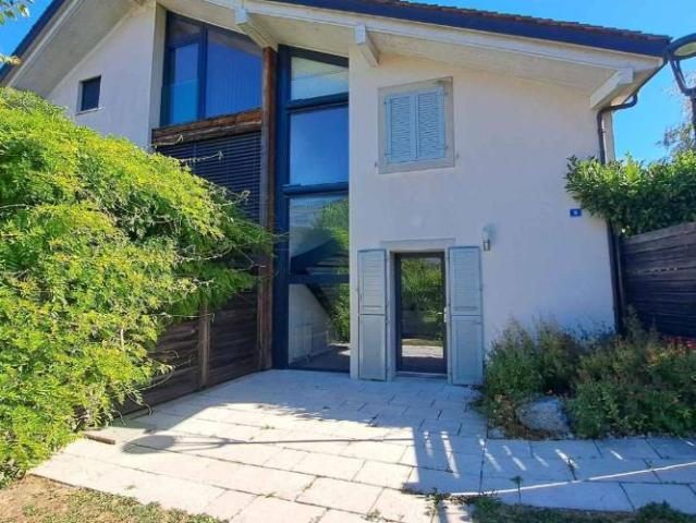 Apartment mieten in Ecublens (FR), Waadt