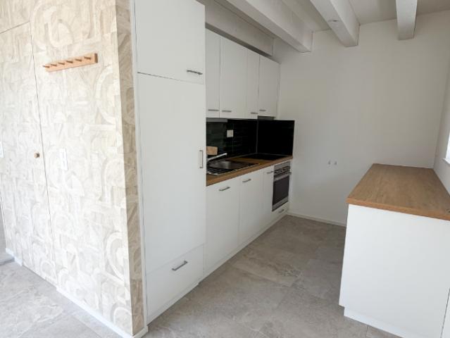 Apartment mieten in Haut-Vully, Mont-Vully