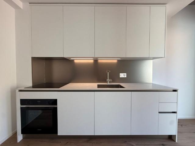 Apartment mieten in Montpreveyres, District de Lavaux-Oron