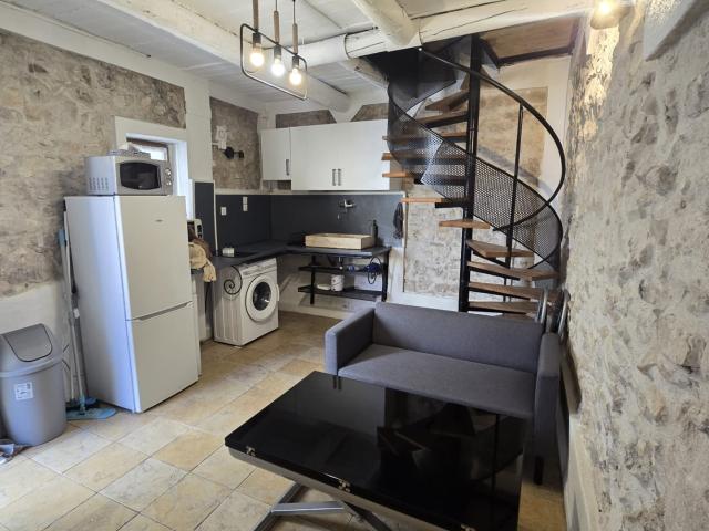 Duplex location à Saint-Roch, Les Pennes-Mirabeau