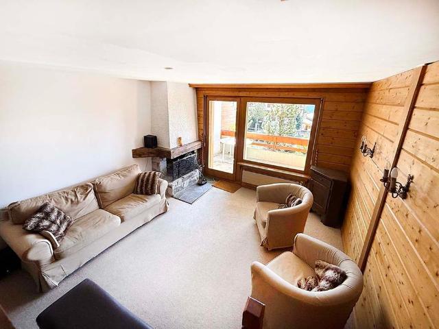 Apartment mieten in Verbier Village, Verbier