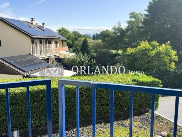Apartment mieten in Mategnin, Meyrin
