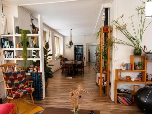 Apartment mieten in La Chaux-de-Fonds