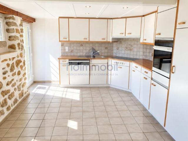 Apartment mieten in Trois-Rods, Boudry