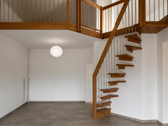 Apartment mieten in Le Grand-Saconnex