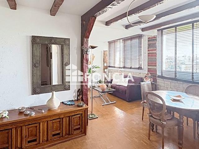 Appartement vente à Fresnes, Loir-et-Cher