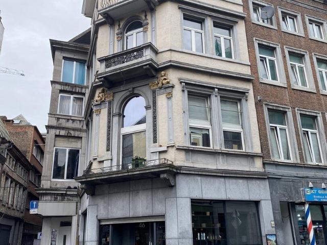 Kot location à Centre, Liège