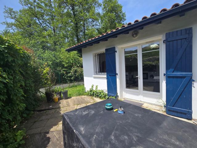 Appartement vente à Bayonne, Urrugne