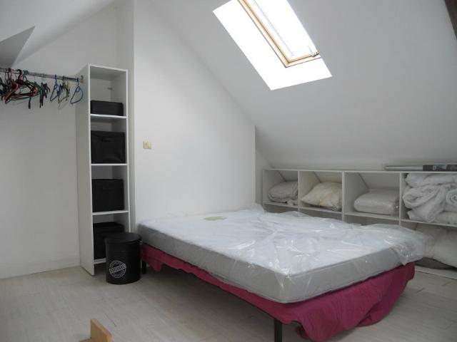 Appartement location à Saint-Quentin, Saint-quentin