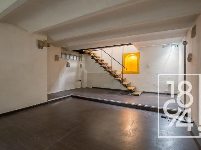 Duplex vente à Marseille