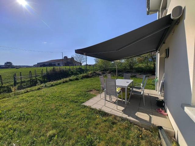 Maison location à Besançon, Geneuille