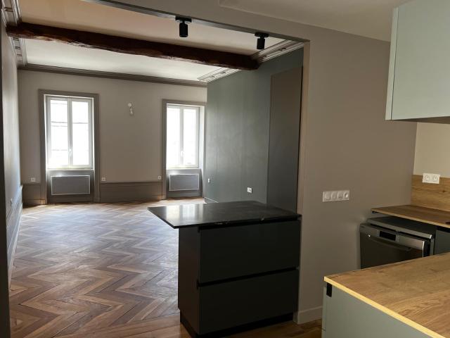 Appartement location à Belley, Lagnieu