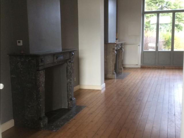Appartement location à Maubroux, Rixensart
