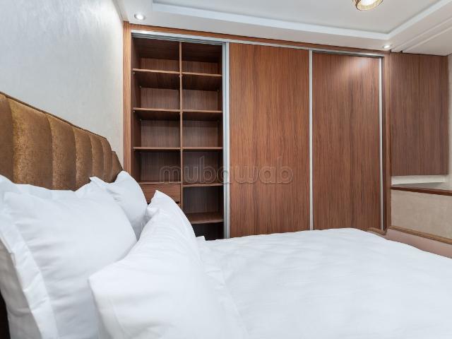 Appartement location à Anfa, Gharb-Chrarda-Beni Hssen