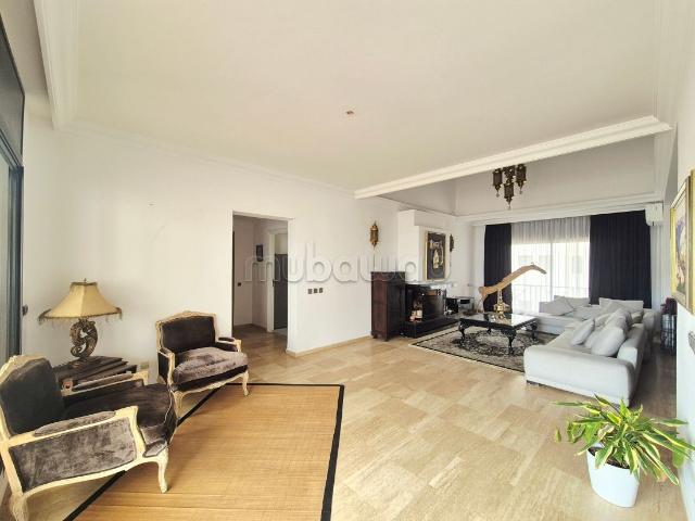 Appartement location à Anfa, Gharb-Chrarda-Beni Hssen