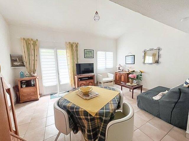 Appartement location à Poulga, Carnac