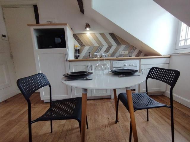 Appartement location à Rouen, Ruan