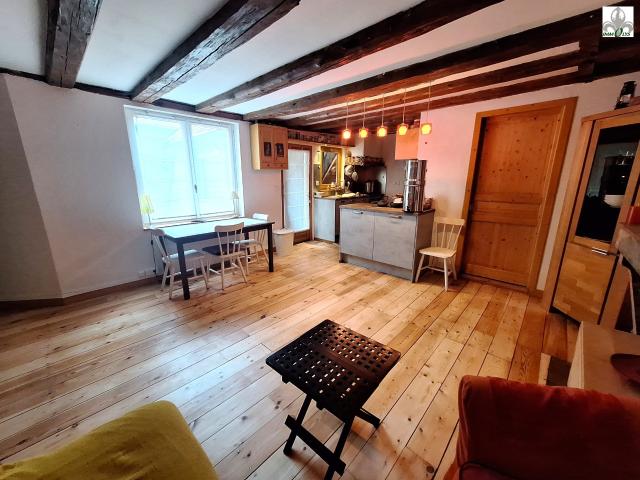 Appartement location à Besançon