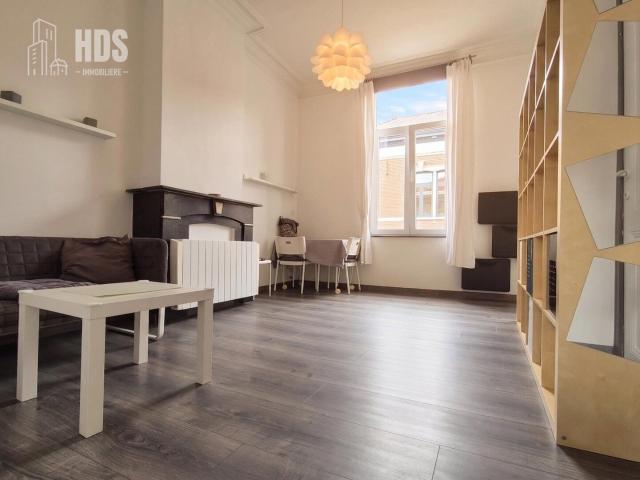Appartement location à Le Péri, Liège