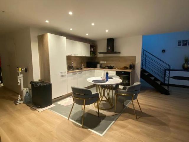 Duplex vente à Valenciennes
