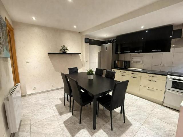 Duplex vente à Évry, Corbeil-essonnes